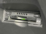 【ETC】高速道路の料金所をストレスなく通過!話題のスポットやサービスエリアに多い「スマートIC」利用時は必須のアイテムです。当店でセットアップを実施、ご納車当日からすぐにご利用いただけます!