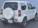 ジムニーシエラ 1.3 ランドベンチャー 4WD 