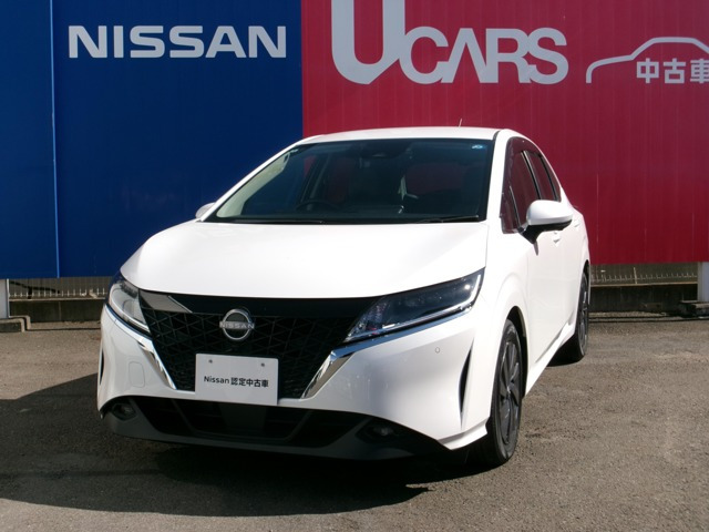 ノート 1.2 S 