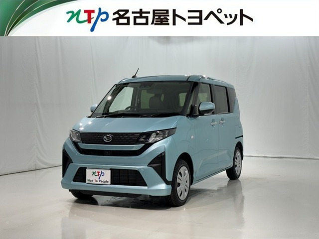ムーヴ X