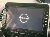 【純正10型ナビ】人気の純正ナビを装備。オーディオ機能も充実しており、Bluetooth接続すればお持ちのスマホやMP3プレイヤーの音楽を再生可能!毎日の運転がさらに楽しくなります!!