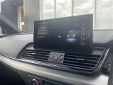 Q5 40 TDI クワトロ Sライン ディーゼル 4WD 4WD 修復歴無し