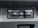 【 ETC 】今やカーライフにおける重要性はナビにも匹敵するのではないでしょうか?セットアップを行うことで利用可能になります!//