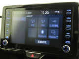 ETCを装備しております。