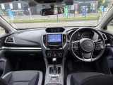 インプレッサスポーツ 2.0 i-L アイサイト 4WD ワンオーナー