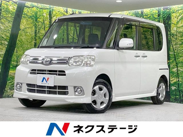 タント G スペシャル 