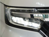 ◆LEDヘッドライト◆ LEDライトは、明るく視認性が良く、省エネで環境にもやさしいヘッドライトです!