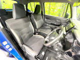 ドライバーによって運転しやすいポジションは異なり、あの車はどうなのか不安なこともありますよね。気になるお車は店頭で乗り込んでご確認いただけます♪