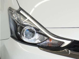 ◆LEDヘッドライト◆ LEDライトは、明るく視認性が良く、省エネで環境にもやさしいヘッドライトです!