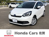 ★試乗車アップ★ 純正ナビ ドラレコ ETC 人気のフィットが入庫しました!