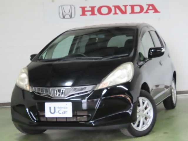 フィット 1.3 G 10thアニバーサリー 4WD 