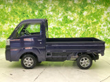 ハイゼットトラック エクストラ 4WD 