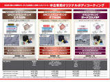 LEDヘッドライトがついています。ハロゲンランプより約2倍明るいので夜間走行も安心ですよ☆