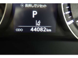 視認性と操作性に優れたインパネ廻り。安心して運転できます。是非ご体感ください
