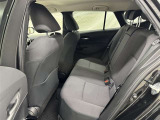 ゆとりある広々とした車内空間は、ドライブを始め買い物やレジャーなど、幅広く活躍します。一人でもみんなとでもお出かけを楽しみましょう!