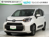 当店の展示車をご覧頂きありがとうございます!WEINS トヨタ神奈川WEINS U-CAR溝ノ口でございます。TEL044-888-1111