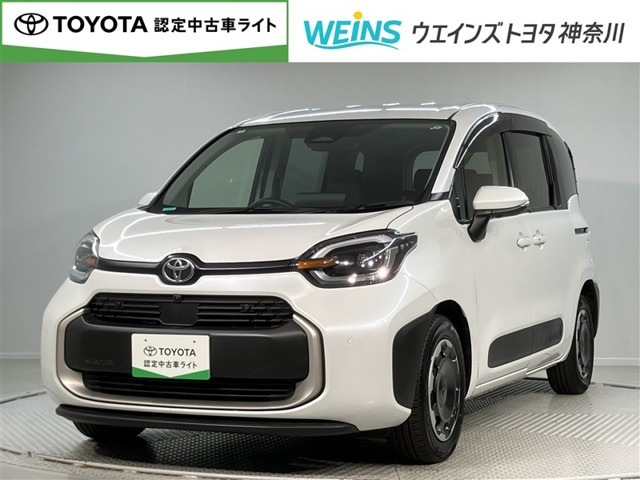 シエンタ 1.5 Z