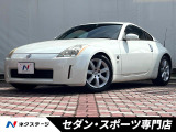 禁煙車・バックカメラ・ETC・純正17インチアルミホイール・HIDヘッド