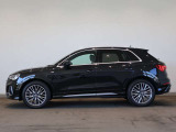 Q3  35 TDI クワトロ Sライン ディーゼルターボ 4WD