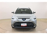 カローラクロス 1.8 ハイブリッド Z 