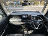 スペーシアギア ハイブリッド(HYBRID) XZターボ 修復歴無し
