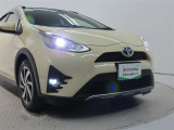 車にとって、とても大切な部分のエンジンルーム。綺麗に清掃済みで安心です。