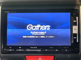 【純正ナビ】人気の純正ナビを装備。オーディオ機能も充実しており、Bluetooth接続すればお持ちのスマホやMP3プレイヤーの音楽を再生可能!毎日の運転がさらに楽しくなります!!