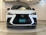 NX 350h Fスポーツ 