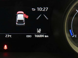 写真撮影時の走行距離です。