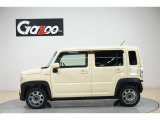ハスラー ハイブリッド(HYBRID) G 
