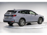 レヴォーグレイバック 1.8 リミテッド EX 4WD 
