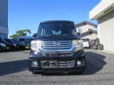 N-BOXカスタム G Lパッケージ 4WD 