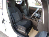 運転席画像です。ワクワクする瞬間です。