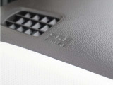 ◆助手席エアバッグ◆身を守る為に必要なエアバッグが助手席に装備されています。