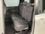 シートに座ってお試し下さい。素晴らしいカーライフの始まりです。