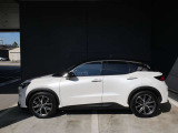 LBX クール E-Four 4WD 
