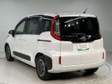 保証も全国のお近くのトヨタ販売店で受けられますので安心です。☆納車前には、当社メカニックによるプロの視点』で、安全かつ安心して気持ちよくお乗りいただける整備を行います。