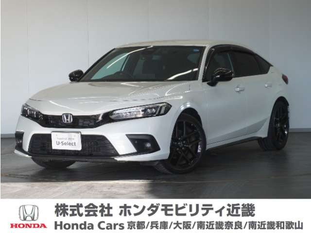 シビック  2.0 e:HEV