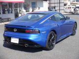 フェアレディZ 3.0 バージョン ST 