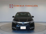シャトル 1.5 ハイブリッド X ホンダセンシング 