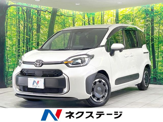 シエンタ ハイブリッド 1.5 Z 