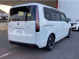 HondaCars博多 在庫約200台オーバー!!ご希望のお車見つかります!