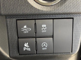 駐車時に便利なバックカメラ付き!苦手なバック駐車も自信が持てますね♪