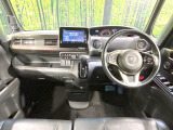 N-BOXカスタム G L ターボ ホンダセンシング 