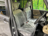 もちろん車内はキレイです♪よりクリーンな状態をキープしたいお客様には『ナノゾーンコート』がおすすめ!新型コロナウイルス対策や、除菌・消臭に効果を発揮し多くの方にご好評いただいております。