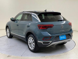 T-Roc TSI スタイル 