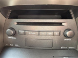 【オーディオ】車内で音楽がお楽しみいただけます! ※最新ナビやバックカメラ(バックモニター)、後席専用モニター(フリップダウンモニター)の取付をご要望の場合はお気軽にスタッフにお尋ねください。