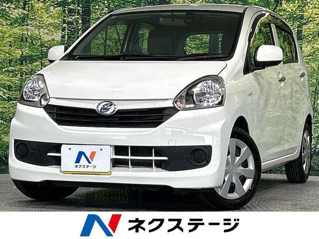 ミライース L 