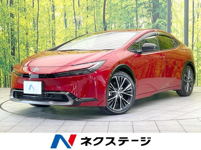 プリウス 2.0 Z