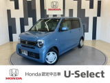 N-WGNが入庫しました!年式は令和2年、グレードは「L ホンダセンシング」、ボディカラーは、ホライゾンシーブルーパールです!